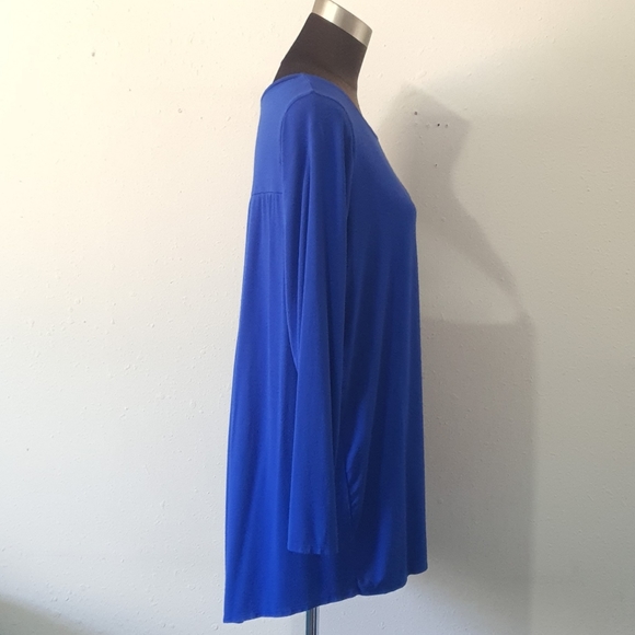 Ava Couture Tunic - Picture 7 of 7